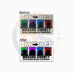 cartoon portrait illustrator digitize stitch