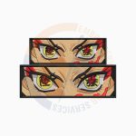 clothes embroidery patches digitize stitch