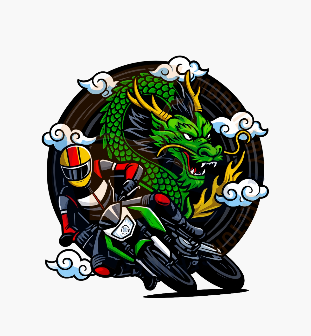 vector art digitize stitch