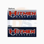 vector graphic design digitize stitch