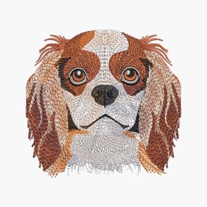 puppy embroidery designs