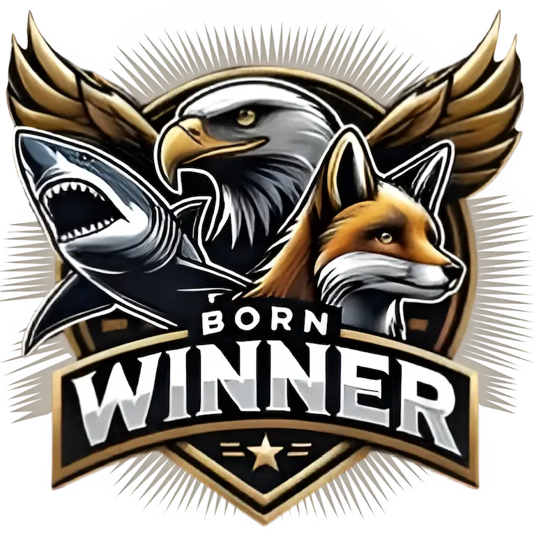 Before: Vector Art Logo